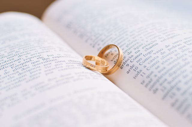 Frase para bodas de oro Frase para bodas de oro
