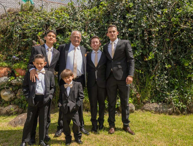 Familia Familia